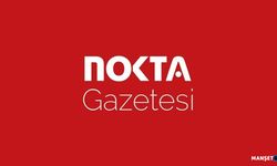 Nokta Gazetesi Okuyucusuna Güvenilir Haberin Noktasını Sunuyor