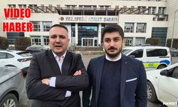 Sayınkaplan "Yalanlar ve iftiralar gün yüzüne çıkacak"