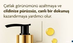 Sambrossa’dan Çatlak Görünümünü Azaltmaya Yardımcı Etkili Bakım Ürünleri