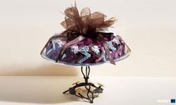 Melodicikolata.com Vitrininde Işıldayanlar: En Yeni Gondol ve Kutulu Söz Çikolatası Modelleri