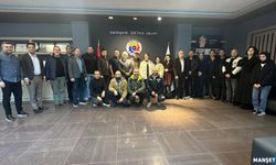 Kdz. Ereğli'de Dış Ticaret Eğitimleri başladı...