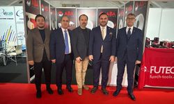 Elcab Kablo Kazablanka Fuarında Türkiye’yi temsil etti...