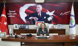 Vekalet, Meclis Üyesi Yaşare Aydın'da...