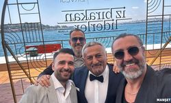 Türkiye liderler zirvesi İstanbul’da gerçekleşti...