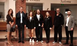 Volkan Şimşek, “Kuaförlükte Yeni Nesil Yaklaşım” panelinde