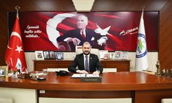 Vekalet, Meclis Üyesi Mert Buğra Özaydın'da...