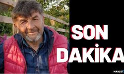 Halk Otobüsü şoförü hayatını kaybetti...