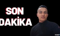 Yapılan tüm müdahalelere rağmen kurtarılamadı...