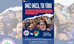 Amasyaspor, Kdz.Ereğliye geliyor...