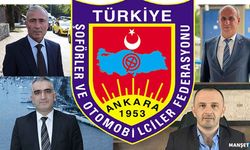 Şoförler Odası başkanı olarak kimi görmek istersiniz?