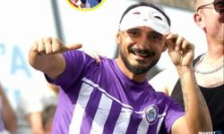 Gelin bu şehrin takımına sahip çıkalım...