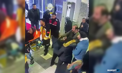 Hastane Müdüründen darp iddiası...