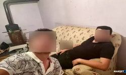 Husumetlisi tarafından vuruldu... Ağır yaralandı...