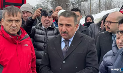 Vali Hacıbektaşoğlu'ndan kayıp genç için açıklama...