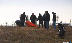 Kaza yapıp hayatını kaybetti... Yerini ise...