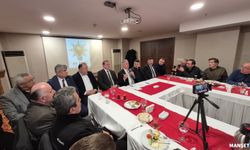 Milletvekili Bozkurt hizmetleri tek tek açıkladı…