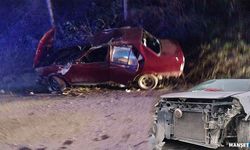 Otomobiller çarpıştı… Çok sayıda yaralı var…