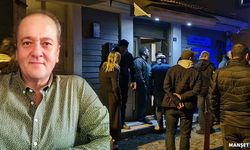 Eski CHP ilçe başkanı ofisinde ölü bulundu…