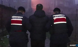 Zonguldak’ta uy*uştucu satıcılarına operasyon...