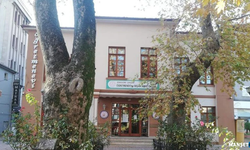 Konaklama sorununu çözecek öğretmenevi yapılacak...