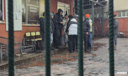 Üretimin durdurulması ile ilgili açıklama...