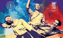 Yarıyıl tatilinde dolu dolu etkinlikler...