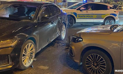 Özcan Ulupınar ölümden döndü...