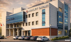 Ek adliye binası 2026 yatırım programına alındı...