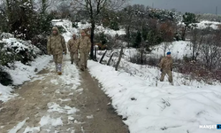 Ava gidiyorum diyerek evden çıktı... Aramaların 2'inci günü