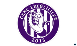 Genç Ereğlililer’den hakem tepkisi...