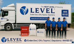 LEVEL Ofis Taşımacılığı ile Türkiye’nin Profesyonel Ofis Taşımacılığında Yeni Dönem: Hizmet Alanını Genişletiyor