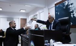 Denetim komisyonu seçimleri yapıldı...