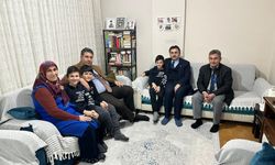 Hanelerde Devletin Sıcak Yüzü...