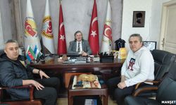 Mehmet Ceylan, ZBEÜ’ne atandı...