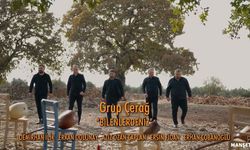 Grup Çerağ… Bilenlerdeniz… Dijital platformda…