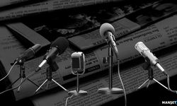 Basın çalışanlarına önemli destek...