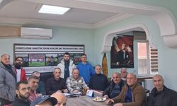 Zonguldak’ta yeni bir heyecan yaşanacak...