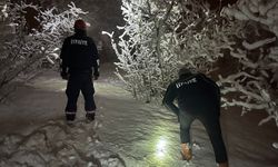 Ava gidiyorum diyerek evden çıktı... Her yerde aranıyor....