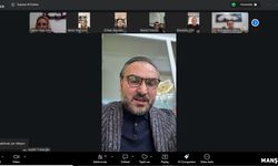 ZONSİAD, Mısır iş seyahati öncesi son hazırlıkları tamamladı