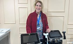 Echomar Estetik Merkezi'ne üstün teknolojik yatırım...