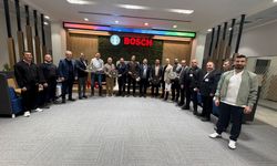 Mısır Yatırım Forumu Kapsamında ziyaretler gerçekleşti...