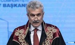 Danıştay Başkanı Zeki Yiğit, ziyarete geliyor...