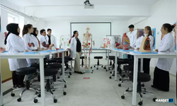 Hemşirelik Eğitim Programları akredite edildi...