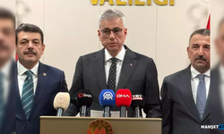 Bakan Memişoğlu’ndan  'sigarayı bırakın' çağrısı...