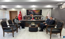 Mektebim Koleji Karadeniz Ereğli’de eğitime başlıyor...