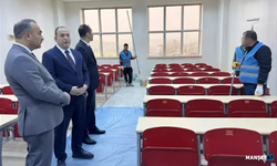 Bartın Üniversitesi, topluma katkı sunuyor...