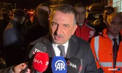 Meydana gelen göçükte 2 ölü i kişi yaralandı...