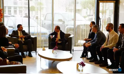 İklim Değişikliği Hibe Programı’nın açılış toplantısı...