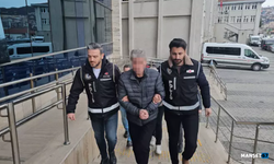 Rüşvet karşılığı rapor verdiği iddia edilen doktora gözaltı