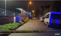 Dini nikahla birlikte yaşadığı kişinin vurduğu Nurcan öldü..